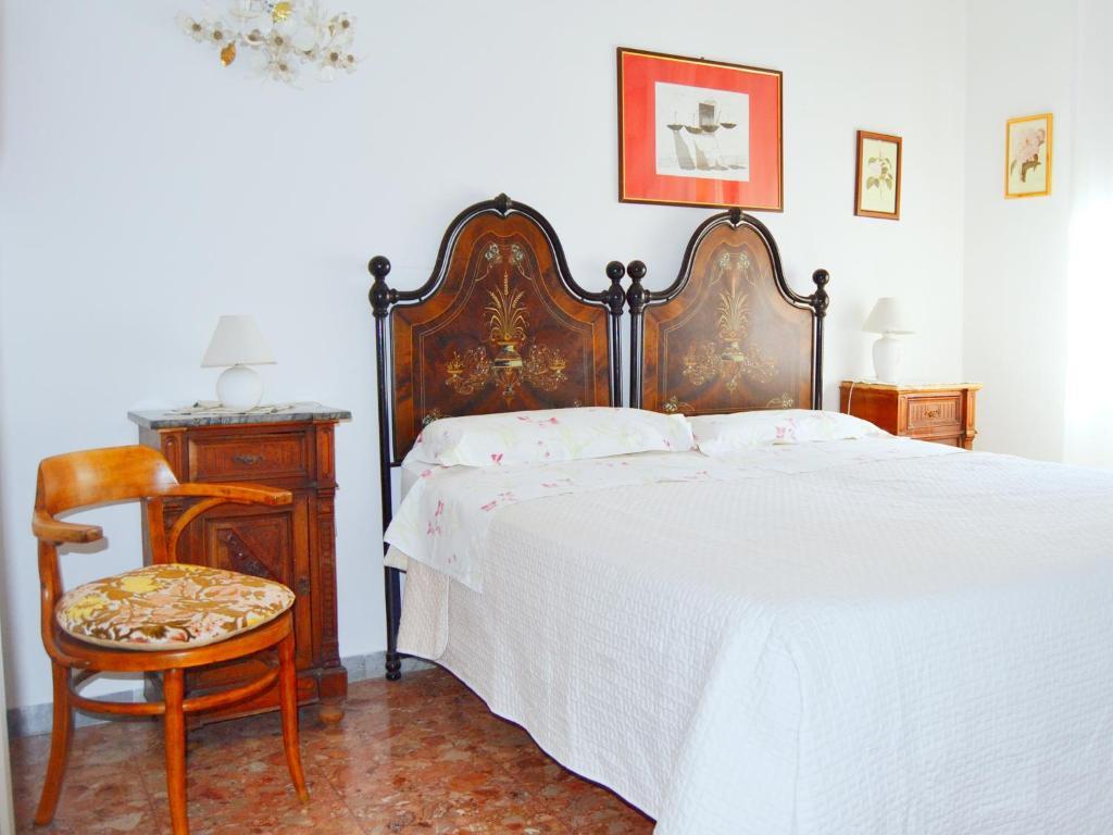 A B C Bologna In B&B Zimmer foto