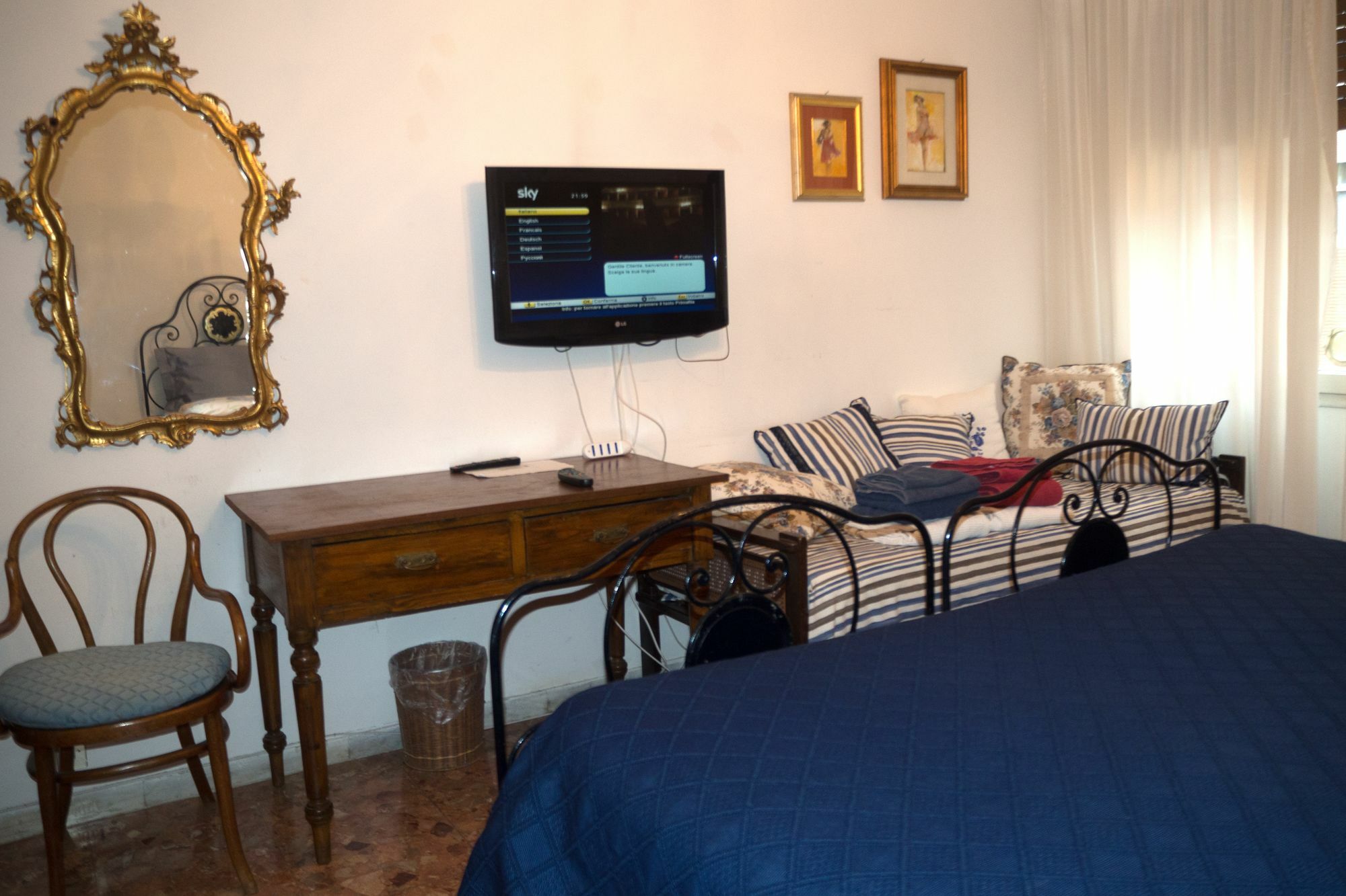 A B C Bologna In B&B Exterior foto