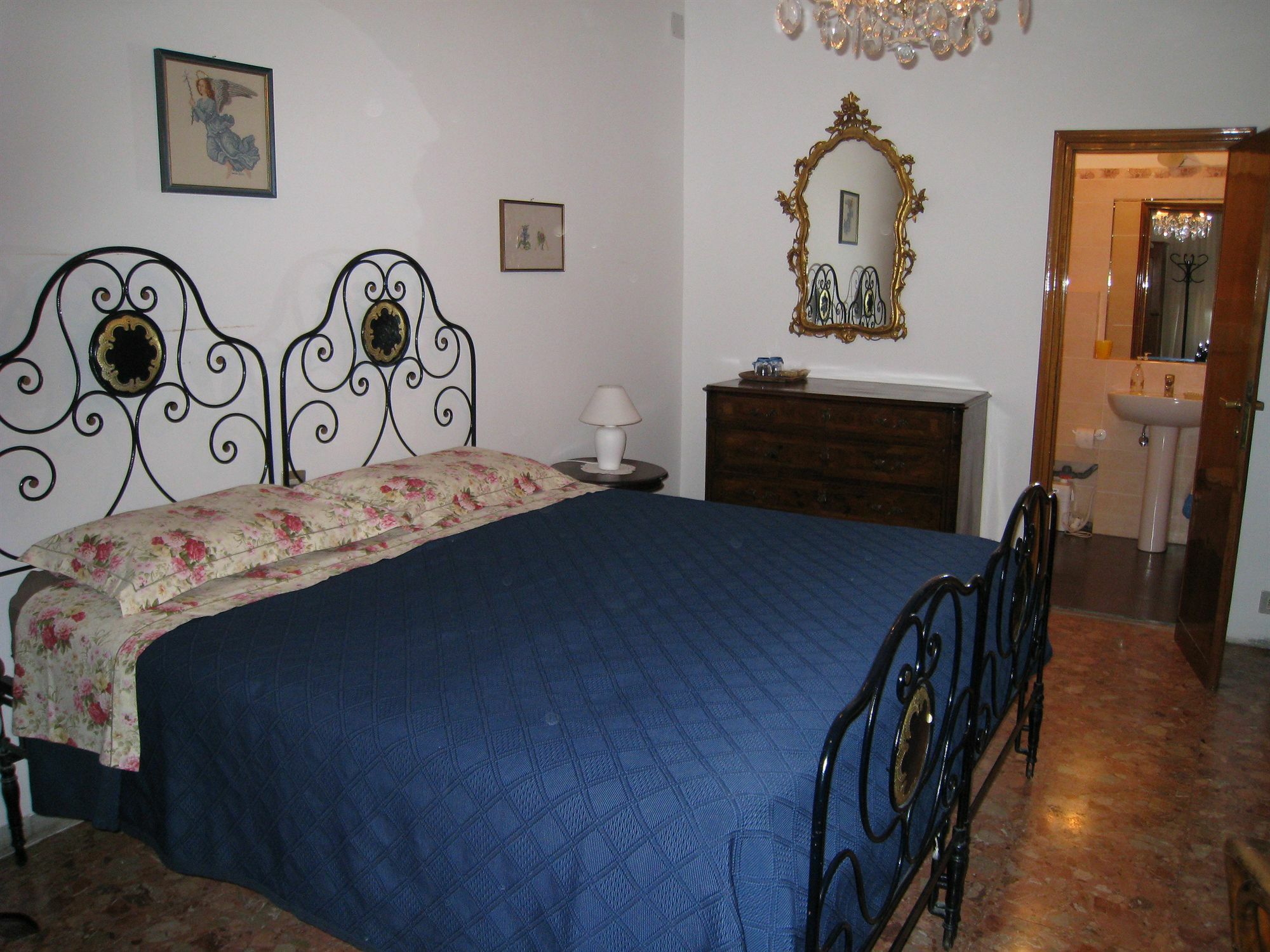 A B C Bologna In B&B Exterior foto